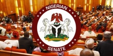 8 Senators Battle Ahmad Lawan for Senate’s Top Job | METROWATCH