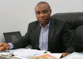 OPINION | Senator Orji Kalu as Senate President, Why Not?, By Dr Silva Opusunju | METROWATCH