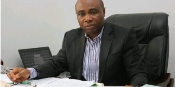OPINION | Senator Orji Kalu as Senate President, Why Not?, By Dr Silva Opusunju | METROWATCH