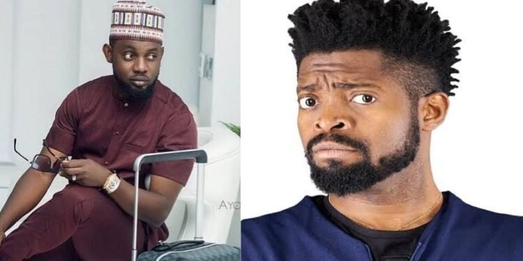 BasketMouth