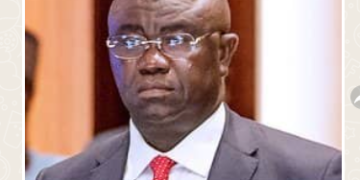 Minister Hails Buhari’s Approval of Benin, Sapele, Warri Roads Reconstruction | METROWATCH