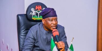 Gov Fintiri: Adamawa REC’s Action Provocative — urges Buhari’s intervention | METROWATCH