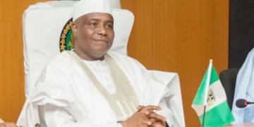 Tambuwal