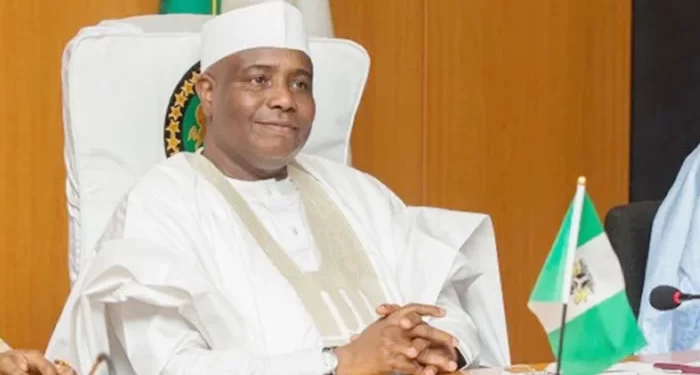 Tambuwal