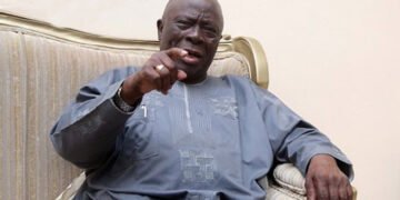 Adebanjo
