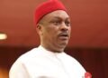 PDP National Secretary, Anyanwu Emerges Party’s Guber Candidate in Imo | METROWATCH