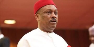 PDP National Secretary, Anyanwu Emerges Party’s Guber Candidate in Imo | METROWATCH