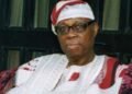 Babangida, Nigeria’s Former Military President, Mourns Bola Ajibola