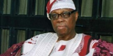Babangida, Nigeria’s Former Military President, Mourns Bola Ajibola