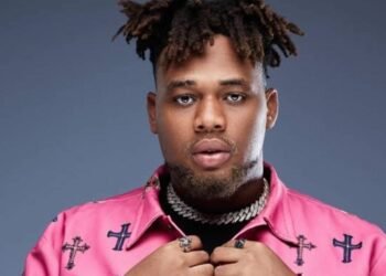 I Love Ruger’s Music, Our Beef is Just Game — Buju reveals