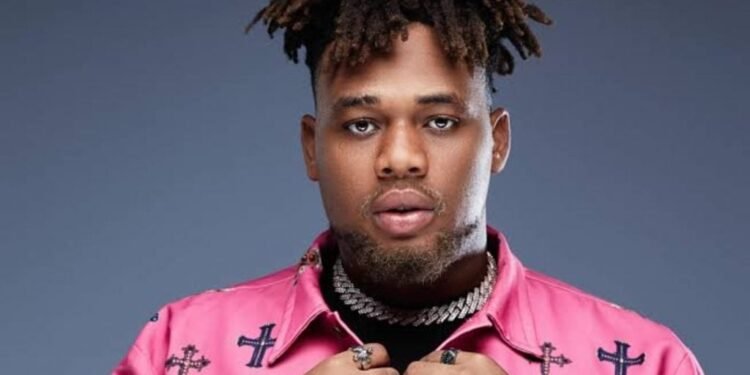 *BNXN, formerly known as Buju