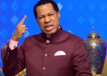 Chris Oyakhilome