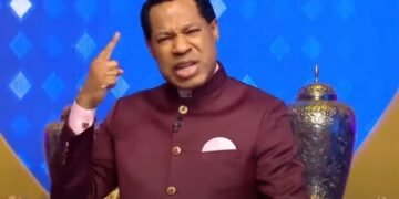 Chris Oyakhilome