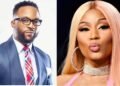 I lost millions trying to feature Nicki Minaj – Iyanya