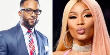 I lost millions trying to feature Nicki Minaj – Iyanya