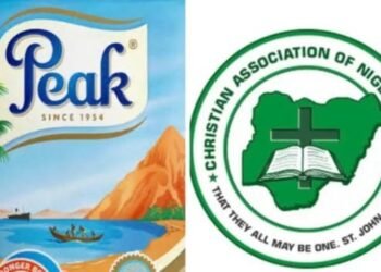 Peak Milk apologizes to Christians over ‘offensive’ Easter advert | METROWATCH