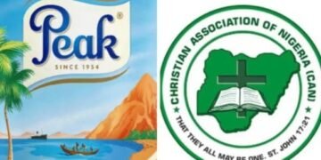 Peak Milk apologizes to Christians over ‘offensive’ Easter advert | METROWATCH