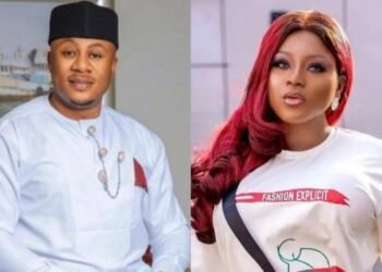 I’ll marry Destiny Etiko if she’s truly a virgin – Blessing Nkechi’s ex-boyfriend, Opeyemi Falegan | METROWATCH