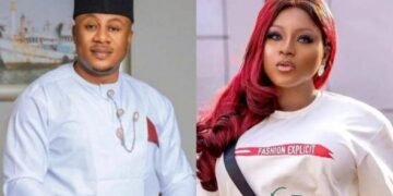 I’ll marry Destiny Etiko if she’s truly a virgin – Blessing Nkechi’s ex-boyfriend, Opeyemi Falegan | METROWATCH
