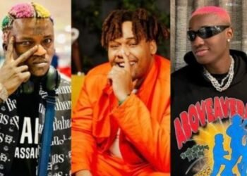 ‘Can’t You Praise God?’ — Portable slams Ruger, BNXN for always singing about women | METROWATCH