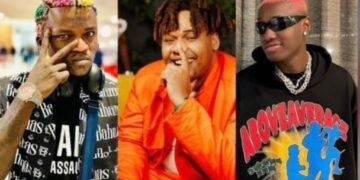 ‘Can’t You Praise God?’ — Portable slams Ruger, BNXN for always singing about women | METROWATCH