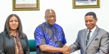 Edo govt: Revived Uromi Cassava Plant’ll Boost Job Creation, Manufacturing in Edo Central