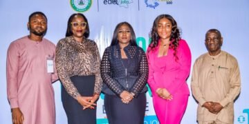 EdoJobs: Obaseki Empowering Youths, Creating Enabling Environment to Support Innovation, Entrepreneurship | METROWATCH