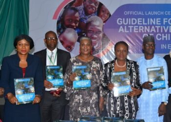 FG Hails Obaseki’s Reforms to Protect Vulnerable Children in Edo | METROWATCH