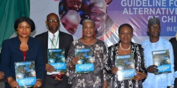 FG Hails Obaseki’s Reforms to Protect Vulnerable Children in Edo | METROWATCH