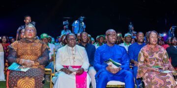 Obaseki, Kukah Highlight Significance of Quality Education in Improving Devt Indices | METROWATCH
