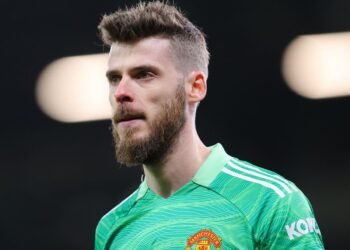 David de Gea
