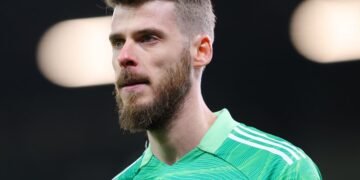 David de Gea