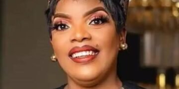 Empress Njamah
