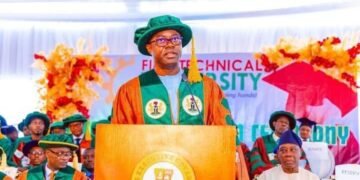 Makinde Renames Oyo Varsity After Late Predecessor, Ajimobi