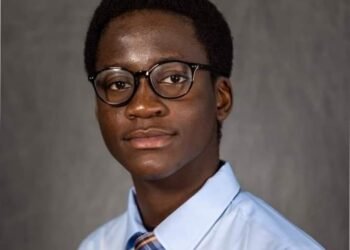 16-year-old Nigerian, Ifechukwudeni Oweh, Lands Apple Internship