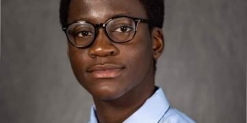 16-year-old Nigerian, Ifechukwudeni Oweh, Lands Apple Internship