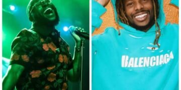 How I Got Asake To Feature On ‘Timeless’ –Davido