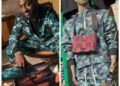 Pirated Outfit from Davido’s Collection Surfaces Online Days after Official Release | METROWATCH