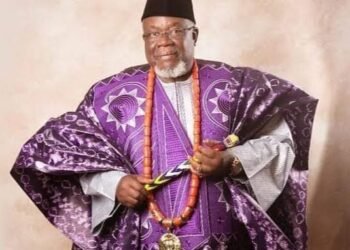 Obaseki Celebrates Tom Ikimi on 78th Birthday | METROWATCH