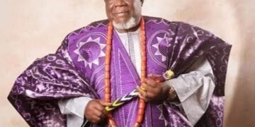 Obaseki Celebrates Tom Ikimi on 78th Birthday | METROWATCH