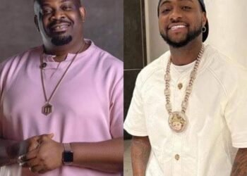 Market Your Project Like Davido — Don Jazzy advises artistes | METROWATCH
