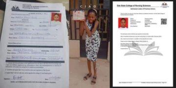 Obaseki Orders Edo Nursing College to Re-assess Precious Umoru | METROWATCH