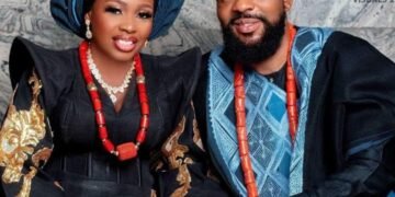 Late Gospel Singer Kefee’s Husband Remaries After Nine Years