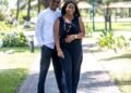 Nathaniel Bassey celebrates 10th year wedding anniversary