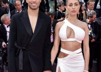 PSG Defender, Hakimi outsmarts ex-wife, secures wealth using mom name | METROWATCH