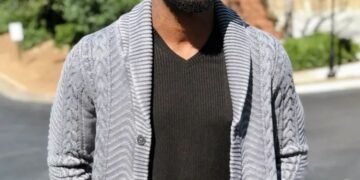 Hakimi: Marry your mother, if you can’t trust your wife —Peter Okoye