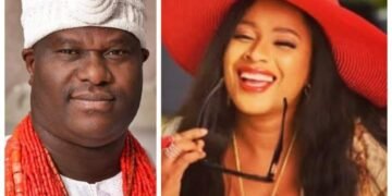 Ooni Of Ife Celebrates Daughter On Birthday | METROWATCH