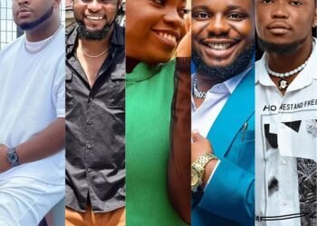 Top 10 Nigerian Skit Makers with Highest Views on YouTube | METROWATCH