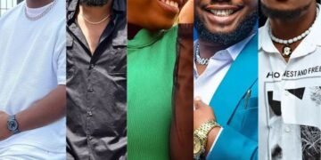 Top 10 Nigerian Skit Makers with Highest Views on YouTube | METROWATCH