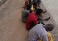 PHOTOS | Police Arrest Notorious Kidnapper in Nasarawa | METROWATCH